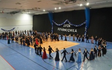 STUDNI&Oacute;WKA 2026 - CZ. II 8