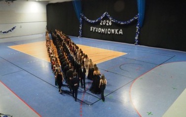 STUDNI&Oacute;WKA 2026 - CZ. II 12