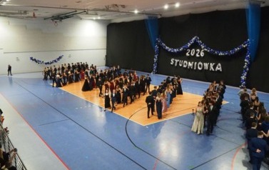 STUDNI&Oacute;WKA 2026 - CZ. II 14