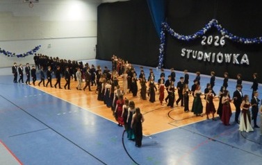 STUDNI&Oacute;WKA 2026 - CZ. II 16