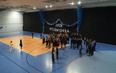 STUDNI&Oacute;WKA 2026 - CZ. II 24