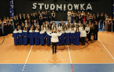 STUDNI&Oacute;WKA 2026 - CZ. II 30