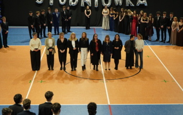 STUDNI&Oacute;WKA 2026 - CZ. II 34
