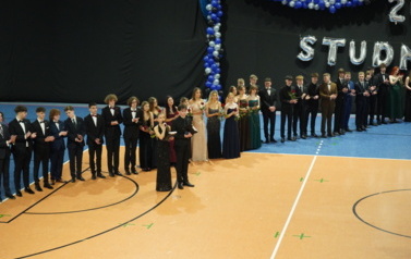 STUDNI&Oacute;WKA 2026 - CZ. II 36