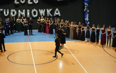 STUDNI&Oacute;WKA 2026 - CZ. II 45