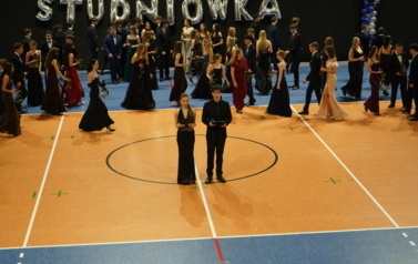 STUDNI&Oacute;WKA 2026 - CZ. II 54