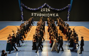 STUDNI&Oacute;WKA 2026 - CZ. II 61