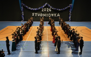 STUDNI&Oacute;WKA 2026 - CZ. II 62