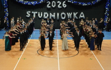 STUDNI&Oacute;WKA 2026 - CZ. II 64