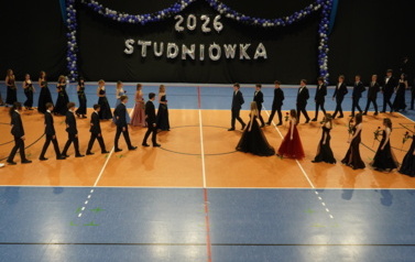 STUDNI&Oacute;WKA 2026 - CZ. II 71