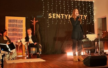 SENTYMENTY 2026 10