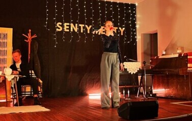 SENTYMENTY 2026 23
