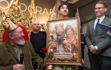 NIECH &nbsp;ŻYJE &nbsp;(PAN) &nbsp;KR&Oacute;L i &nbsp;KR&Oacute;LESTWO &nbsp;FOTOGRAFII ! 3