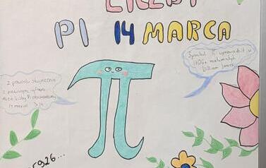 DZIEŃ LICZBY PI 3