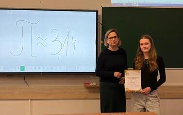 DZIEŃ LICZBY PI 6