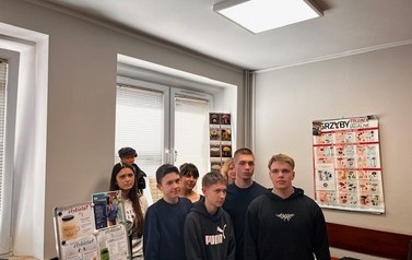 KLASY MEDYCZNE W SANEPIDZIE 2