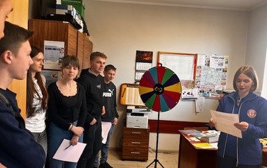 KLASY MEDYCZNE W SANEPIDZIE 11