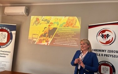 KLASY MEDYCZNE W SANEPIDZIE 18