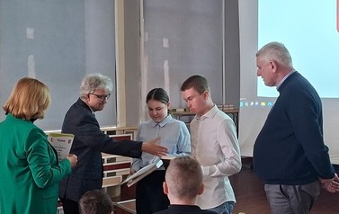 KONKURS HISTORYCZNY DLA SZK&Oacute;Ł PODSTAWOWYCH 2