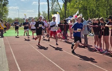 MISTRZOSTWA WIELKOPOLSKI 5