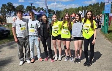 MISTRZOSTWA WIELKOPOLSKI 9