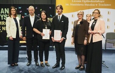 POŻEGNANIE ABSOLWENT&Oacute;W 2026 154