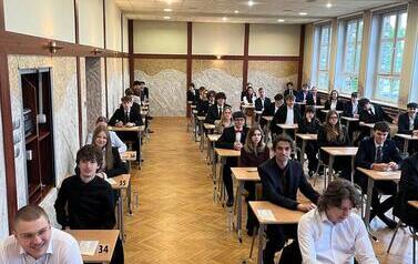 MATURA 2026 - DZIEŃ TRZECI 4
