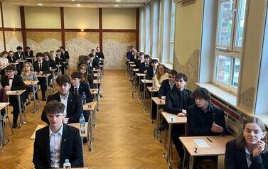 MATURA 2026 - DZIEŃ TRZECI 5