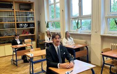 MATURA 2026 - DZIEŃ TRZECI 7