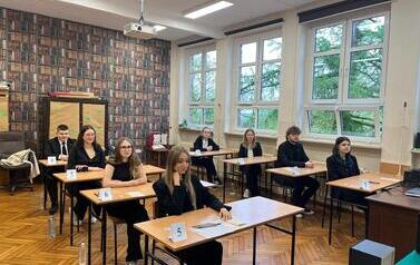 MATURA 2026 - DZIEŃ TRZECI 9