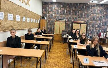 MATURA 2026 - DZIEŃ TRZECI 10