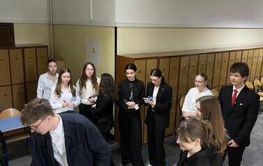 MATURA 2026 - DZIEŃ TRZECI 13