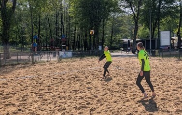 AWANS DO FINAŁU WOJEW&Oacute;DZKIEGO 6