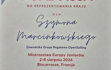 WIELKI SUKCES SZYMONA! 4