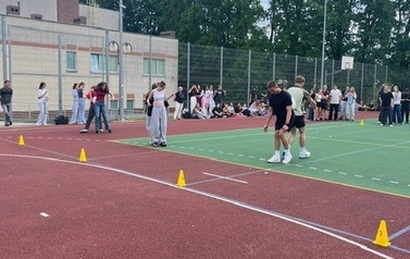 DZIEŃ DZIECKA W NASZYM LO 10