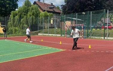 DZIEŃ DZIECKA W NASZYM LO 30