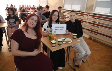 POWIATOWY KONKURS WIEDZY O POWIECIE CZARNKOWSKO-TRZCIANECKIM 10