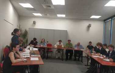 NASZ KLUB DEBAT OKSFORDZKICH W TOP 6 W WIELKOPOLSCE 2