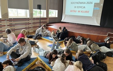 DNI HUMANISTYKI  1