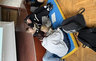 DNI HUMANISTYKI  2