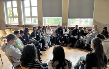 DNI HUMANISTYKI  14