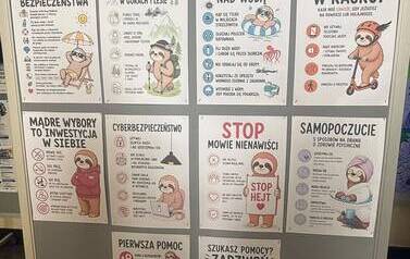 TYDZIEŃ BEZPIECZEŃSTWA 1