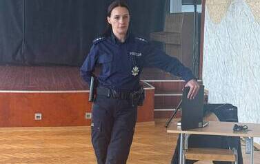TYDZIEŃ BEZPIECZEŃSTWA 8