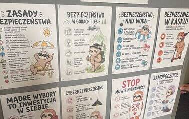 TYDZIEŃ BEZPIECZEŃSTWA 11