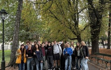 KLASA 2C W KRAKOWIE 2