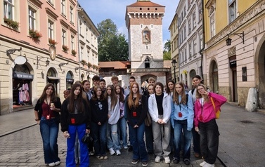 KLAS 2 D W KRAKOWIE 7