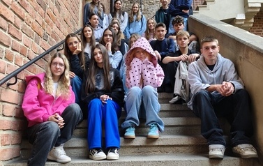KLAS 2 D W KRAKOWIE 8
