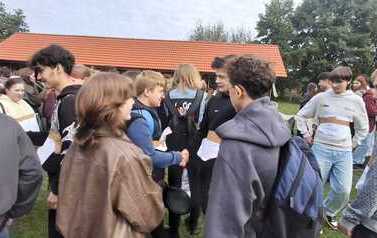 PIERWSZE KLASY RAZEM 17