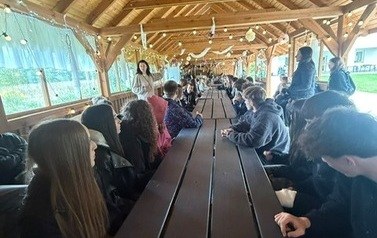 PIERWSZE KLASY RAZEM 36