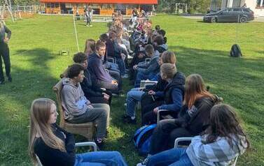 PIERWSZE KLASY RAZEM 49